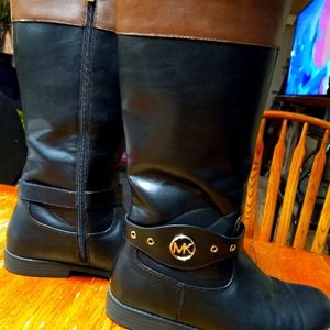 Michael Kors Boots